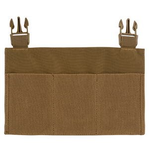 Viper Tactical VX Buckle Up Rifle Mag Panel - Coyote Viper Tactical VX Buckle Up Rifle Mag Panel - Coyote