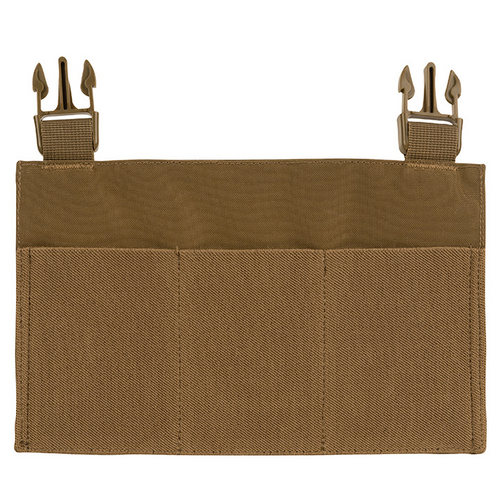 Viper Tactical VX Buckle Up Rifle Mag Panel - Coyote