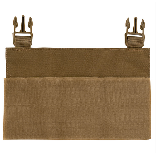 Viper Tactical VX Buckle Up Rifle Mag Panel - Coyote