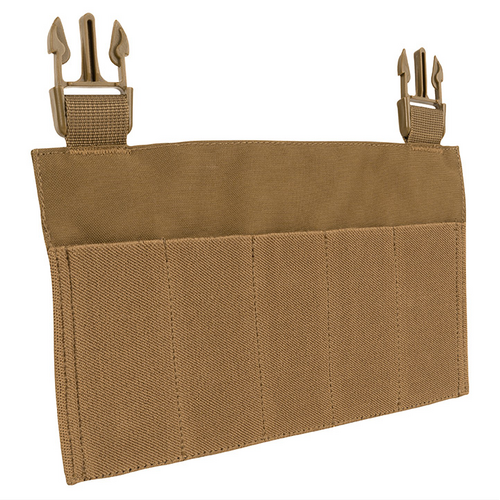 Viper Tactical VX Buckle Up Rifle Mag Panel - Coyote