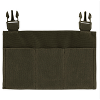 VX Buckle Up Rifle Mag Panel - Green
