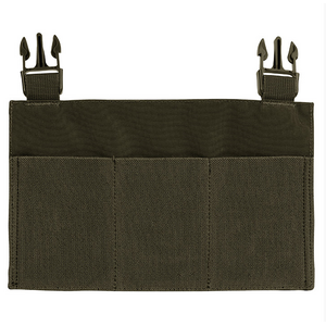Viper Tactical VX Buckle Up Rifle Mag Panel - Green Viper Tactical VX Buckle Up Rifle Mag Panel - Green