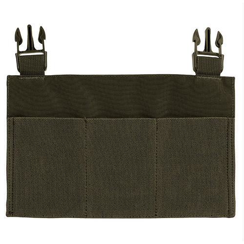 Viper Tactical VX Buckle Up Rifle Mag Panel - Green