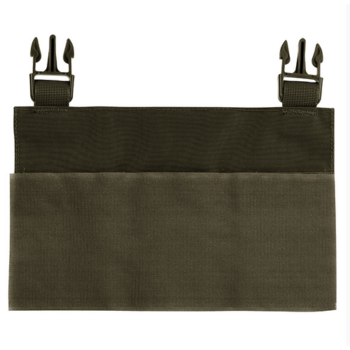 Viper Tactical VX Buckle Up Rifle Mag Panel - Green