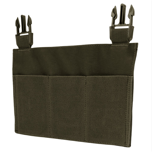 Viper Tactical VX Buckle Up Rifle Mag Panel - Green