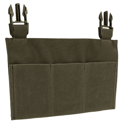 Viper Tactical VX Buckle Up Rifle Mag Panel - Green
