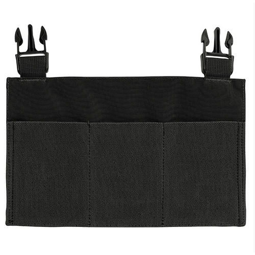 Viper Tactical VX Buckle Up Rifle Mag Panel - Titanium