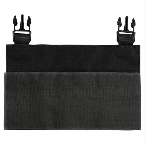 Viper Tactical VX Buckle Up Rifle Mag Panel - Titanium