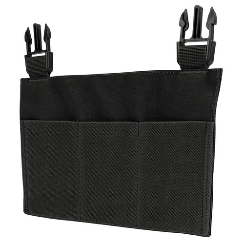 Viper Tactical VX Buckle Up Rifle Mag Panel - Titanium