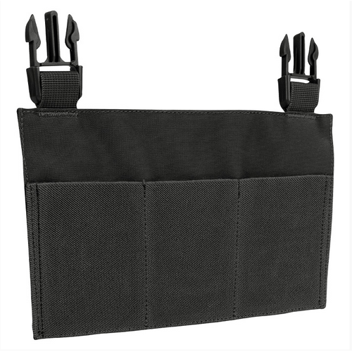 Viper Tactical VX Buckle Up Rifle Mag Panel - Titanium