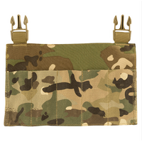 VX Buckle Up Rifle Mag Panel - VCAM