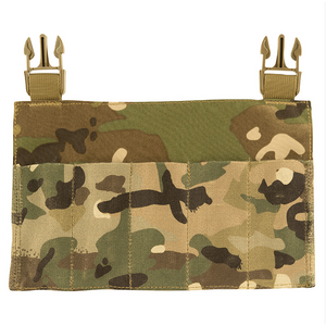 Viper Tactical VX Buckle Up Rifle Mag Panel - VCAM Viper Tactical VX Buckle Up Rifle Mag Panel - VCAM