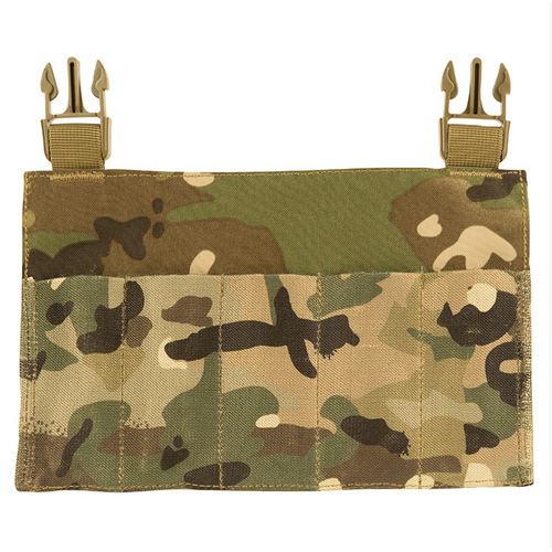 Viper Tactical VX Buckle Up Rifle Mag Panel - VCAM