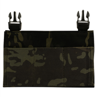 VX Buckle Up Rifle Mag Panel - VB