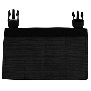 Viper Tactical VX Buckle Up SMG Mag Panel - Black Viper Tactical VX Buckle Up SMG Mag Panel - Black