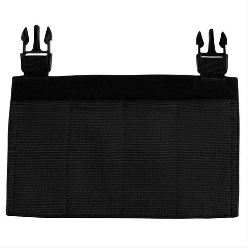 Viper Tactical VX Buckle Up SMG Mag Panel - Black