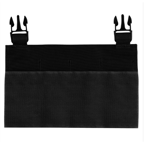 Viper Tactical VX Buckle Up SMG Mag Panel - Black