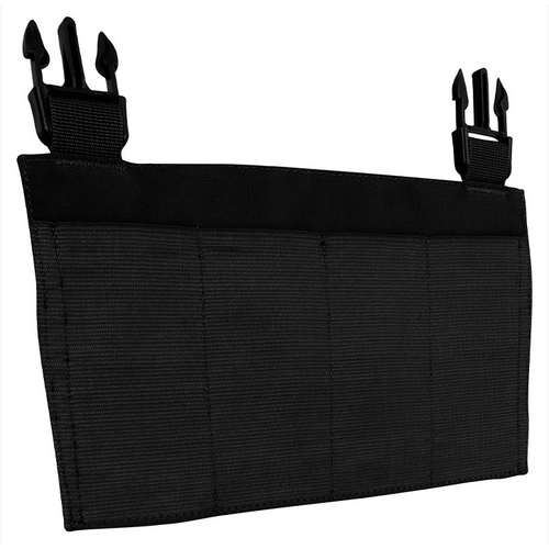 Viper Tactical VX Buckle Up SMG Mag Panel - Black
