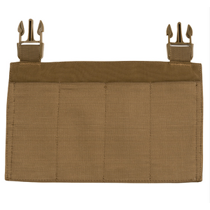Viper Tactical VX Buckle Up SMG Mag Panel - Coyote Viper Tactical VX Buckle Up SMG Mag Panel - Coyote