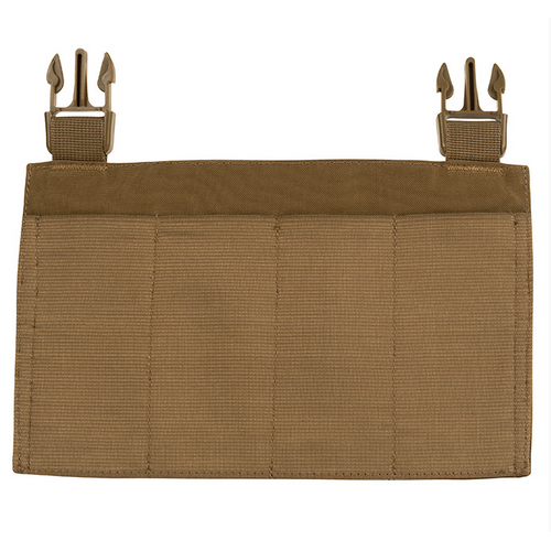 Viper Tactical VX Buckle Up SMG Mag Panel - Coyote