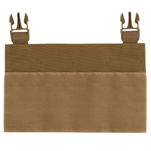 Viper Tactical VX Buckle Up SMG Mag Panel - Coyote