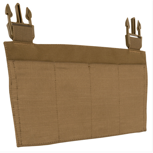 Viper Tactical VX Buckle Up SMG Mag Panel - Coyote