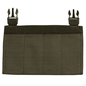 Viper Tactical VX Buckle Up SMG Mag Panel - Green Viper Tactical VX Buckle Up SMG Mag Panel - Green