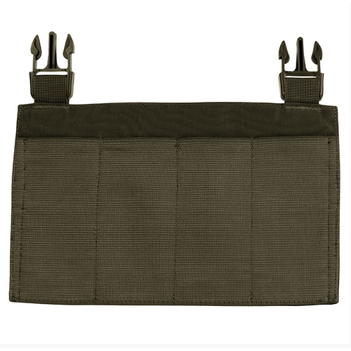 Viper Tactical VX Buckle Up SMG Mag Panel - Green