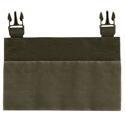 Viper Tactical VX Buckle Up SMG Mag Panel - Green