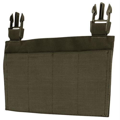 Viper Tactical VX Buckle Up SMG Mag Panel - Green