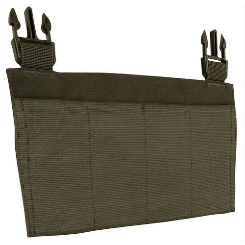 Viper Tactical VX Buckle Up SMG Mag Panel - Green