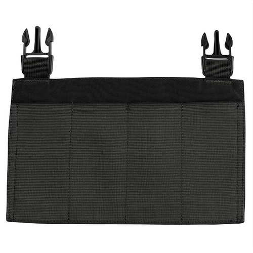 Viper Tactical VX Buckle Up SMG Mag Panel - Titanium