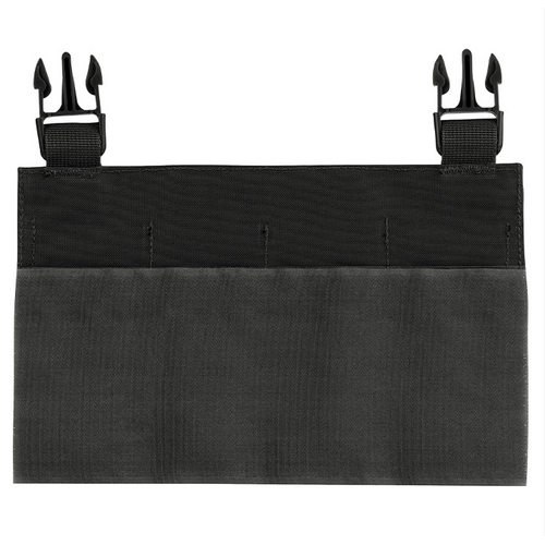 Viper Tactical VX Buckle Up SMG Mag Panel - Titanium
