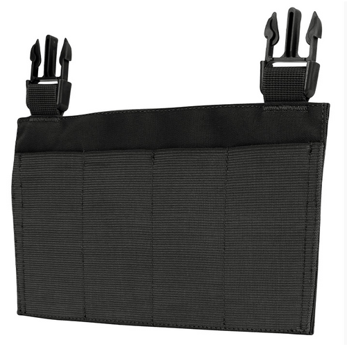 Viper Tactical VX Buckle Up SMG Mag Panel - Titanium