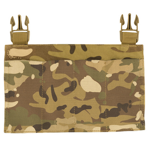 Viper Tactical VX Buckle Up SMG Mag Panel - VCAM Viper Tactical VX Buckle Up SMG Mag Panel - VCAM