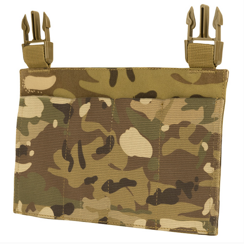 Viper Tactical VX Buckle Up SMG Mag Panel - VCAM Viper Tactical VX Buckle Up SMG Mag Panel - VCAM