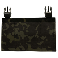 VX Buckle Up SMG Mag Panel - VB