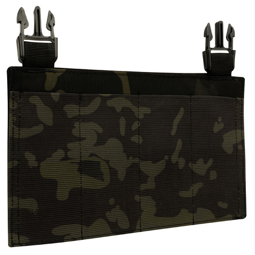 Viper Tactical VX Buckle Up SMG Mag Panel - VB