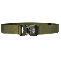 Fast Belt - Green