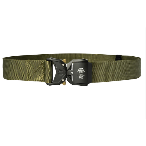 Viper Tactical Fast Belt - Green