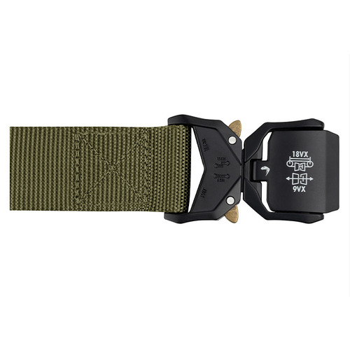 Viper Tactical Fast Belt - Green