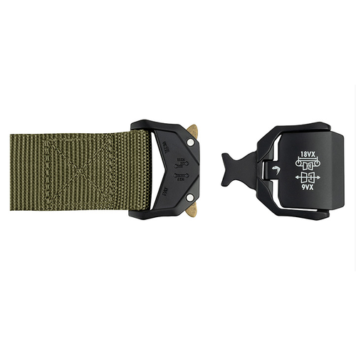 Viper Tactical Fast Belt - Green