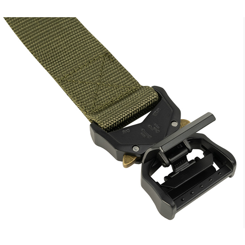 Viper Tactical Fast Belt - Green