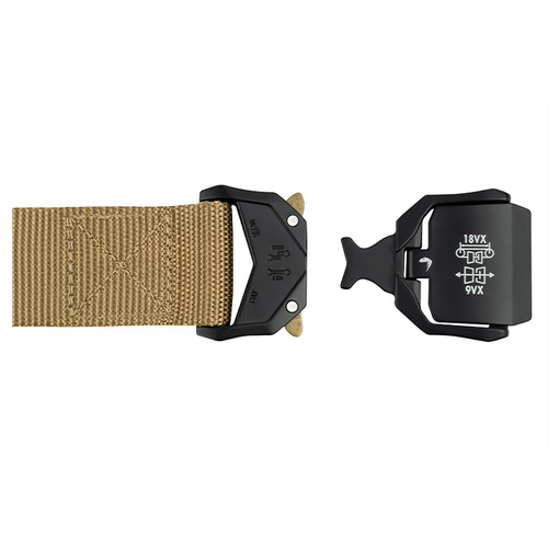 Viper Tactical Fast Belt - Coyote