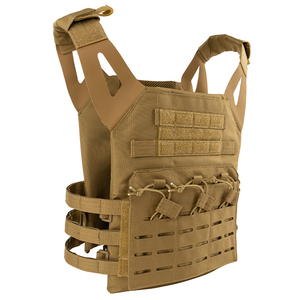 Viper Tactical Special Ops Plate Carrier - Coyote