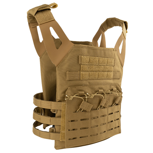 Viper Tactical Special Ops Plate Carrier - Coyote