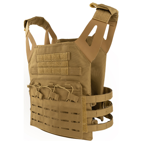 Viper Tactical Special Ops Plate Carrier - Coyote