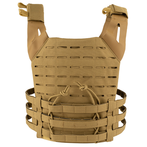 Viper Tactical Special Ops Plate Carrier - Coyote