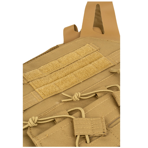 Viper Tactical Special Ops Plate Carrier - Coyote