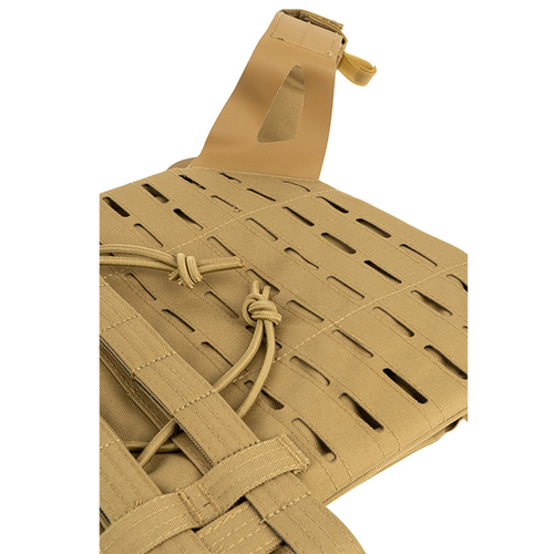 Viper Tactical Special Ops Plate Carrier - Coyote